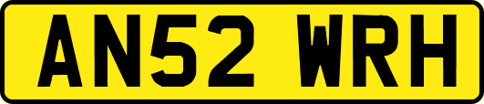 AN52WRH