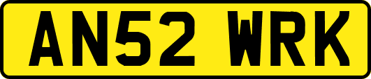 AN52WRK