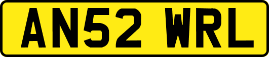 AN52WRL