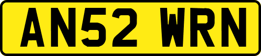 AN52WRN