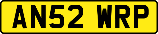 AN52WRP