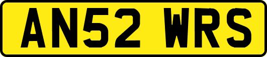 AN52WRS