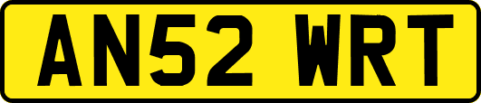 AN52WRT