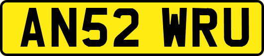 AN52WRU