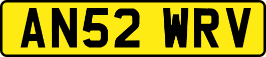 AN52WRV