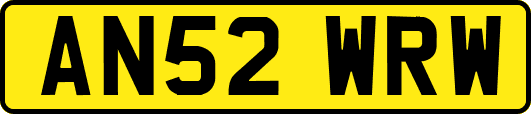 AN52WRW