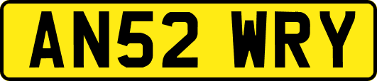 AN52WRY