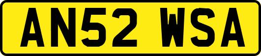 AN52WSA