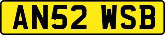 AN52WSB