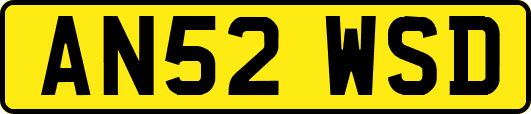 AN52WSD