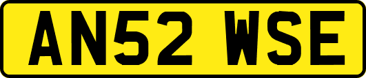 AN52WSE