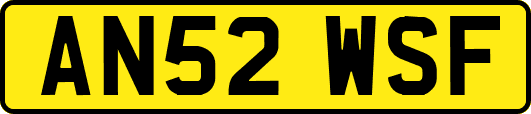 AN52WSF