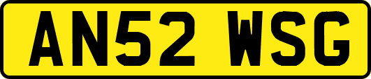 AN52WSG