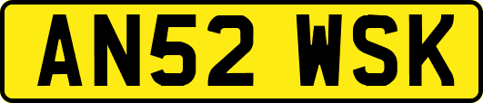 AN52WSK
