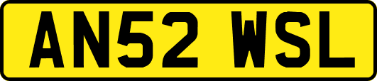 AN52WSL
