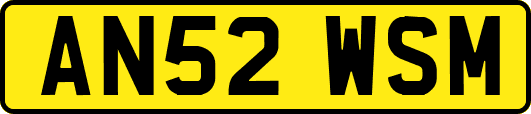 AN52WSM