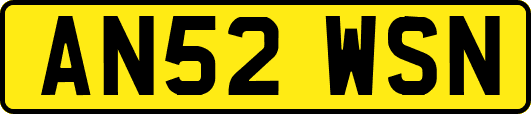 AN52WSN