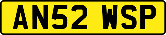 AN52WSP