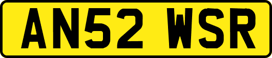 AN52WSR