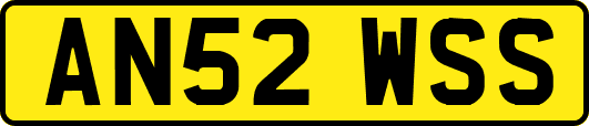 AN52WSS