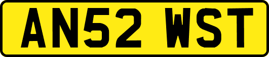 AN52WST