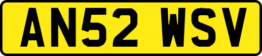 AN52WSV