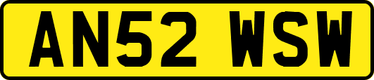 AN52WSW