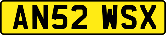 AN52WSX