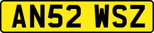 AN52WSZ