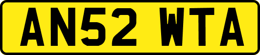 AN52WTA