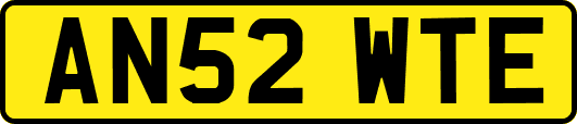 AN52WTE
