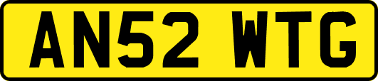 AN52WTG
