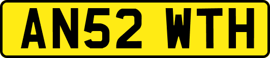 AN52WTH