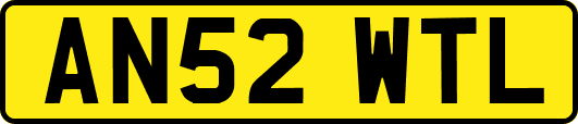 AN52WTL