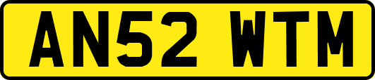 AN52WTM