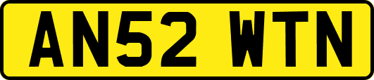 AN52WTN