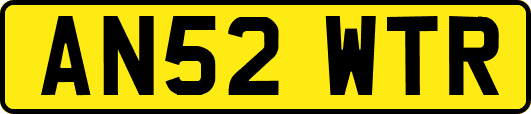 AN52WTR