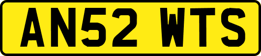 AN52WTS