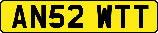 AN52WTT