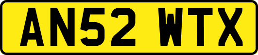 AN52WTX