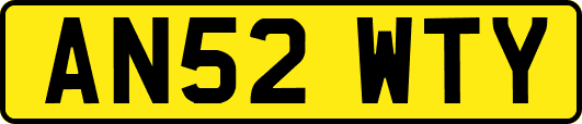 AN52WTY