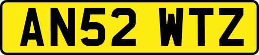 AN52WTZ