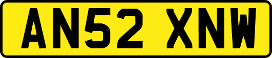 AN52XNW