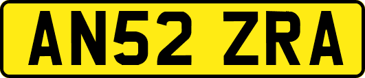 AN52ZRA