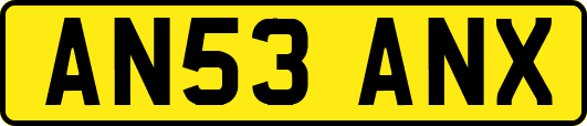 AN53ANX