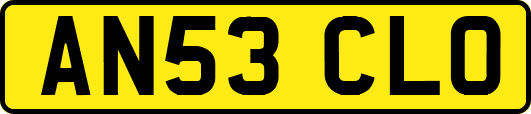 AN53CLO