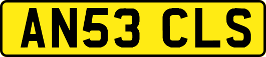 AN53CLS