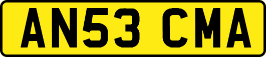 AN53CMA