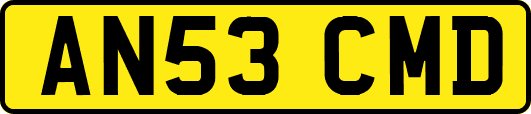 AN53CMD