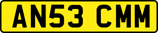 AN53CMM